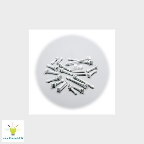 Fingerskrue HS10562
