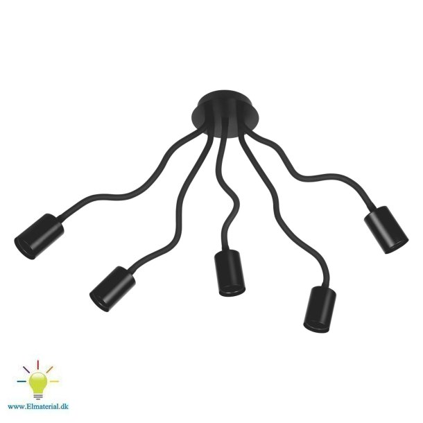 1906 Pipe Flex El og vvs materialer