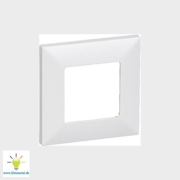 FUGA-CE60 ramme 1 modul