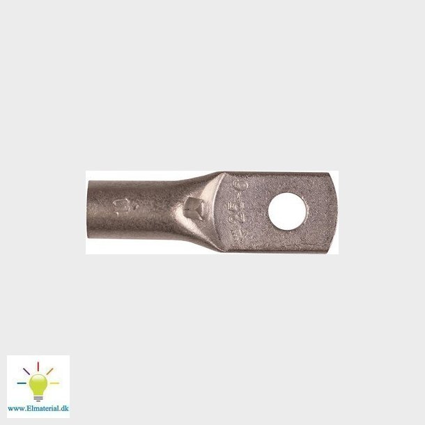 Cu-rrkabelsko KRT25-6, 25mm2 M6