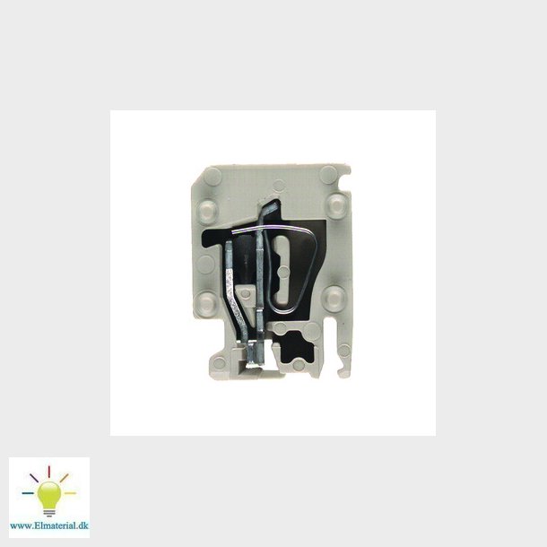 Fordelerklemme zvl 1,5     164930