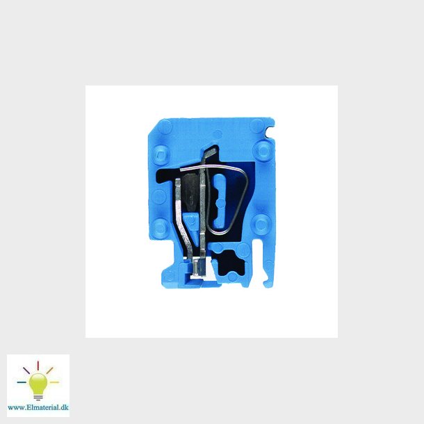 Klemme bl zvl 1,5         165036