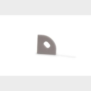 Endeprop med hul - til profil 2