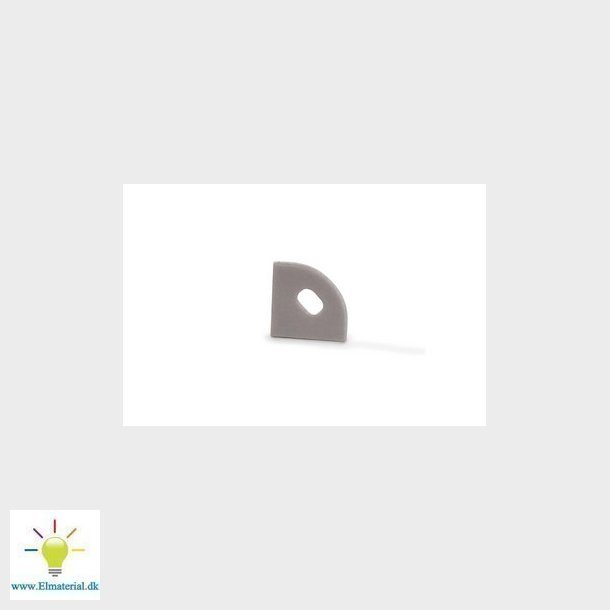 Endeprop med hul - til profil 2