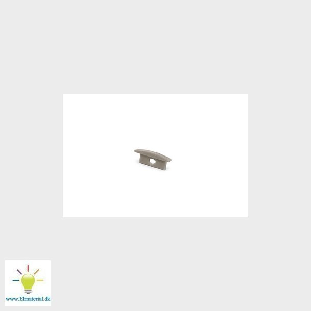 Endeprop med hul - til profil 7