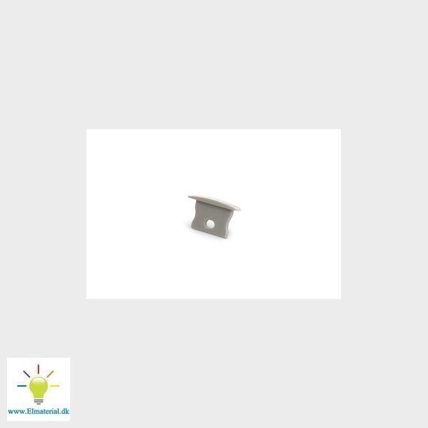 Endeprop med hul - til profil 9