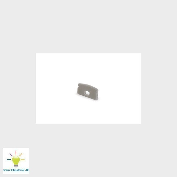 Endeprop med hul - til profil 8