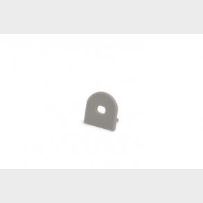 Endeprop med hul - til profil 14