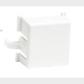 Blindprop MGS for dataudtag hvid