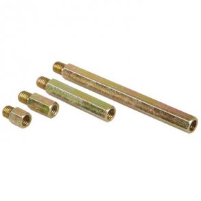 Afstandsbolte M8  100mm