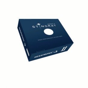 Bl�sfiber 12xG657A2 pan 4000m