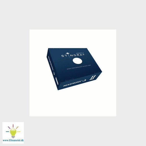 Blsfiber 12xG657A2 pan 4000m