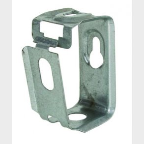 Kabelholder SHA 15 Kabler Metal