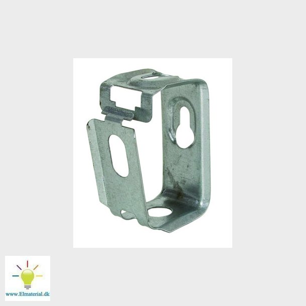 Kabelholder SHA 15 Kabler Metal