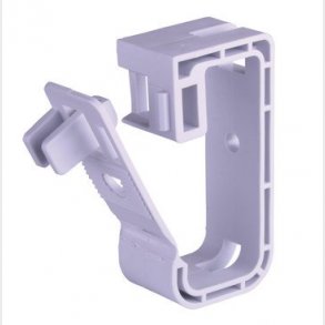 Kabelholder SHA 30 Kabler Plastik