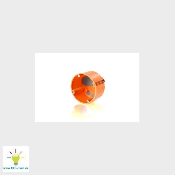 Hulrumsdse vindtt 68, 47 mm dyb type E2700