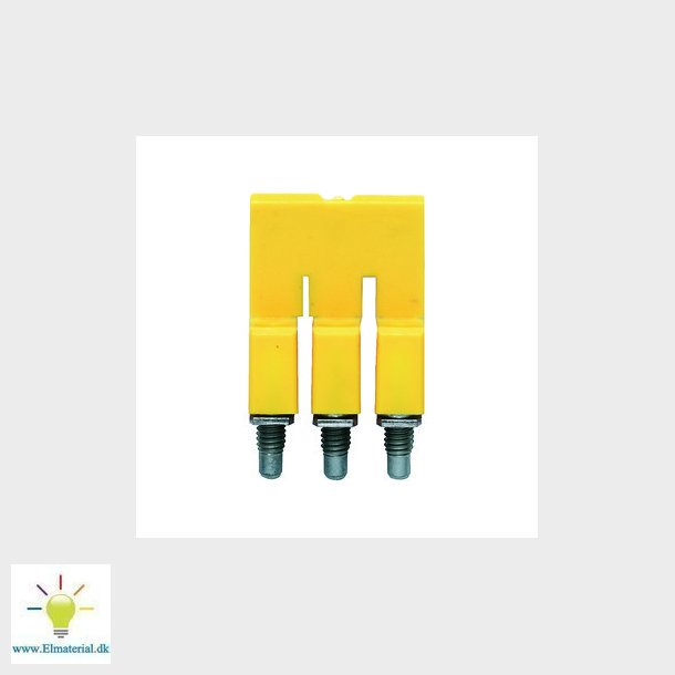 Laske wqv 2,5/ 3 3-pol 105376