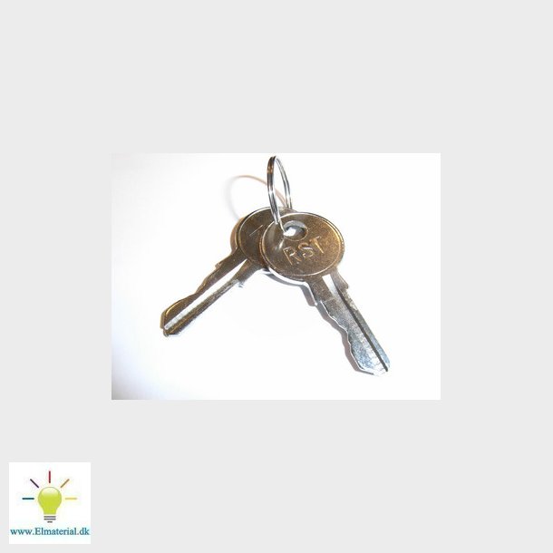 BKT universal ngle st (2stk.)