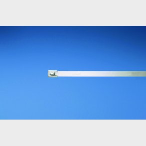 St�lbinder 304 7,9X360MM i pakker a 50 styk