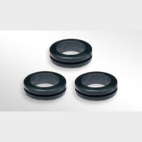 Standard gennemf�ring DA 140/200/30