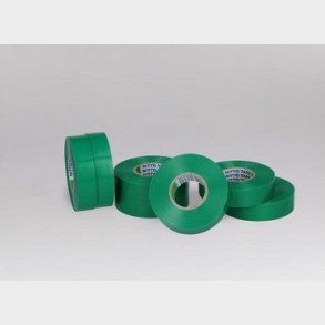 Tejp grön 15MMX10M NO.21