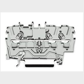 Gennemgangsklemme 3-LEDER 2002-1301