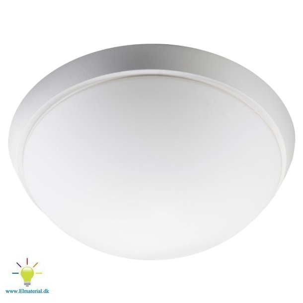 Calando Led 10W/830 Hvid