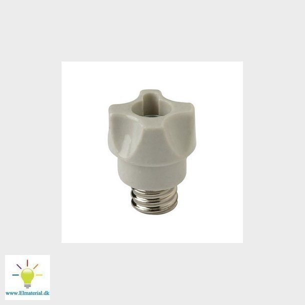 Sikringshoved neozed D01 16A