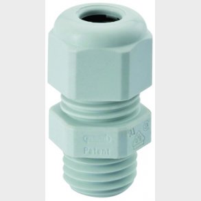 HSK-K-NPT1/2 �6-12 mm - 1209120070