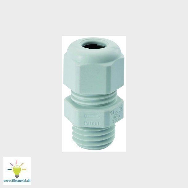 HSK-K-NPT1/2 6-12 mm - 1209120070