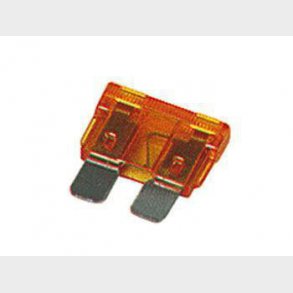 Autosikring littlefuse 5A