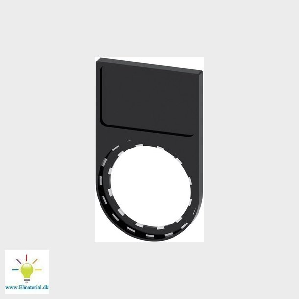 Skilteholder, 3SU1900-0AH10-0AA0