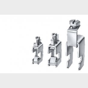 Tilslutningsklemme for  5MM skinne 8US1921-2AA00