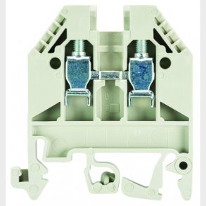 R�kkeklemme skrue WK 4/U/V0 gr�