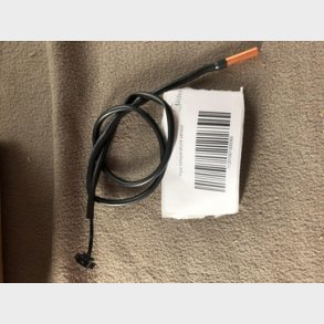 Midea MP 5,6kW og 7,3kW R�rf�ler udedel