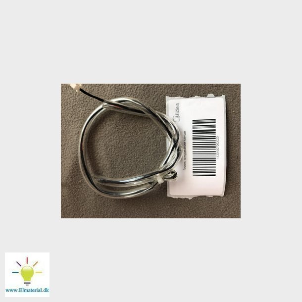 Midea MP 5,6kW og 7,3kW udefler til udedel