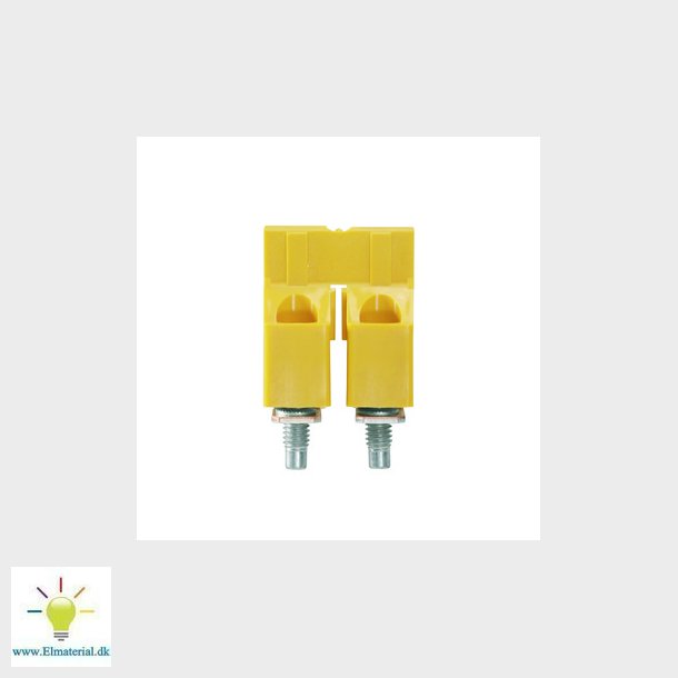 Laske wqv 16/ 2 2-pol 105326