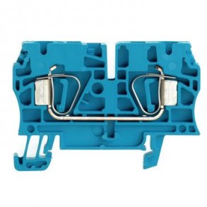 Gennemgangsklemme ZDU2,5 160852