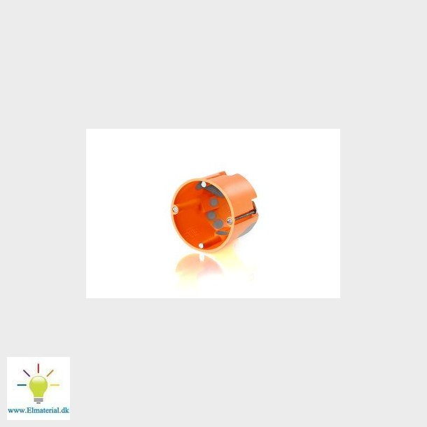 Hulrumsdse vindtt 68, 61 mm dyb type E3700