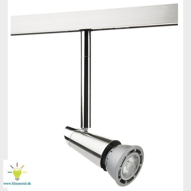 Zip 1F Spot 120Mm Led 6W Bs