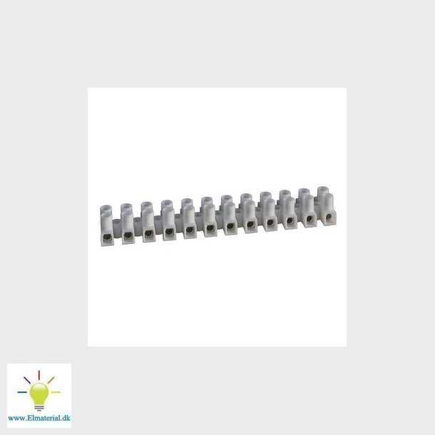 Klemrkke 12P 1,5 mm