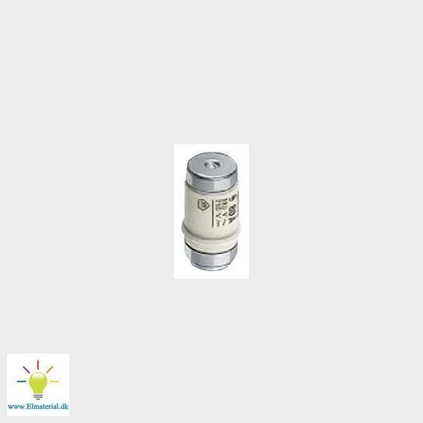 Sikring D02 40A GL/GG