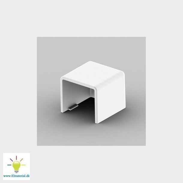 Endestykke LHD 20X20