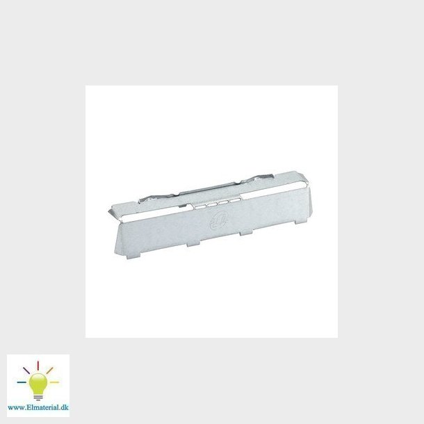 Koblingsbeslag Unilock FZS