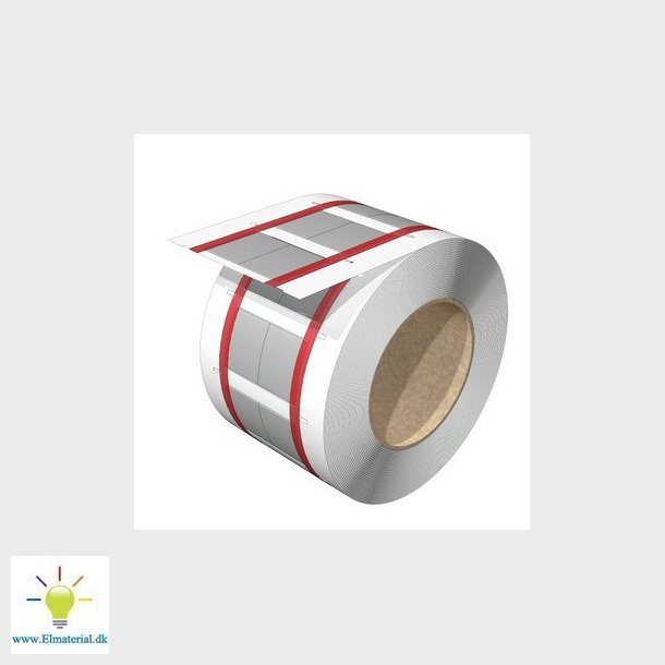 Kabelm&auml;rke HS-HF 9,5-19,1 / 25 MM W