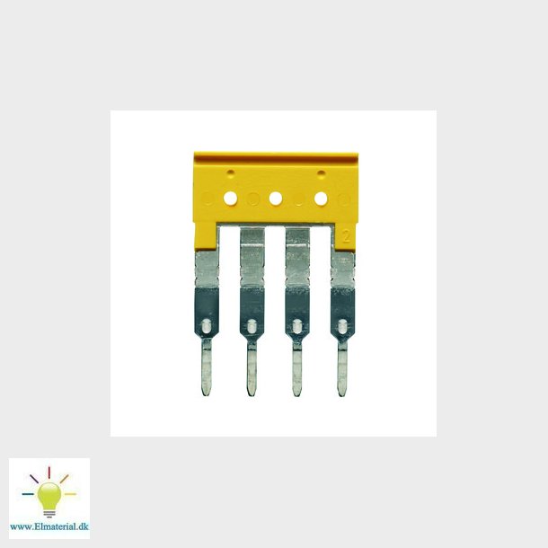 Laske     ZQV2,5/ 4  4P    160888