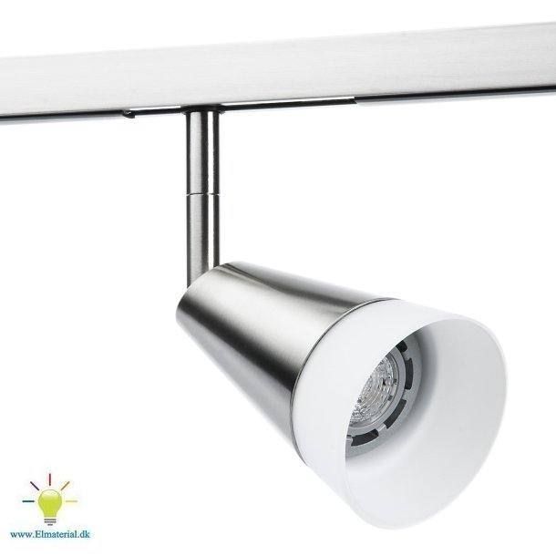 Zip 1F Spot Glas Led 6W Bs