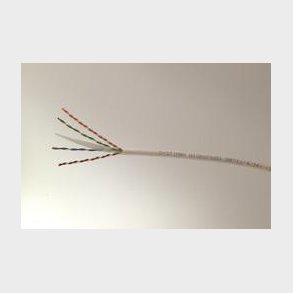 Datakabel 3071E Kat6 305m LSZH bl Systimax