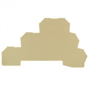 Endeplade AP mak 2,5       791700