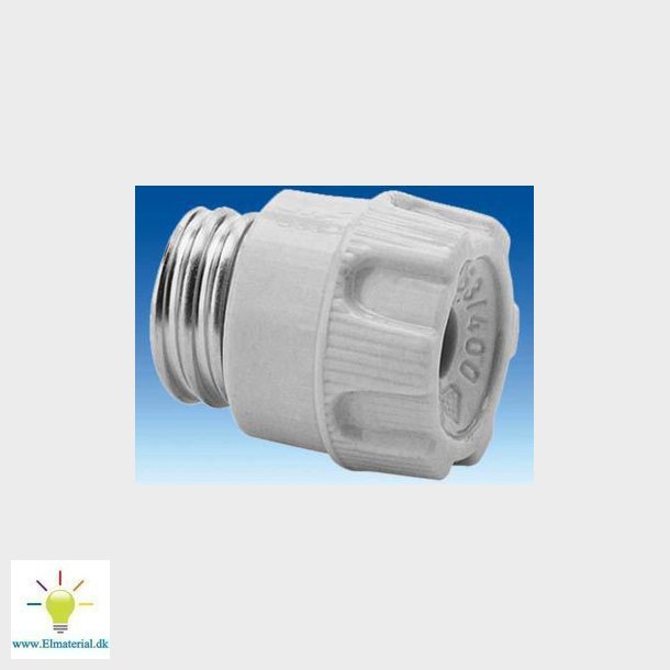 Sikringshoved D02 63A